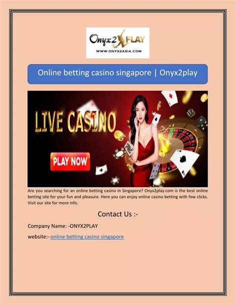 Onyx2play casino aplicação